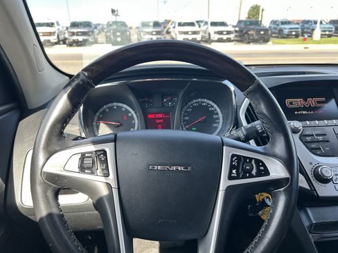Used 2016 GMC Terrain Denali AWD/4WD image 17