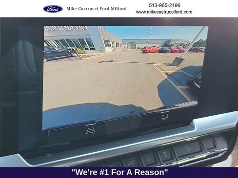 Used 2023 Chevrolet Silverado 1500 LT Trail Boss w/ Protection Package AWD/4WD image 14