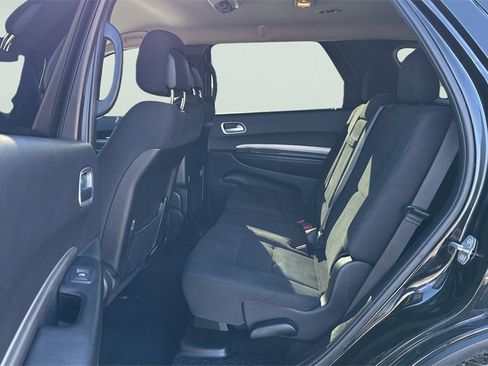 Used 2020 Dodge Durango SXT image 20