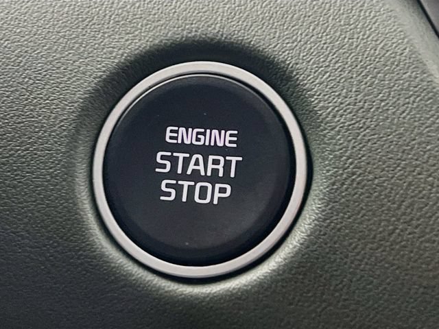 Used 2024 Kia Seltos SX AWD/4WD image 19