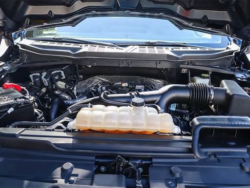 Used 2022 Ford F150 XL w/ STX Appearance Package image 31