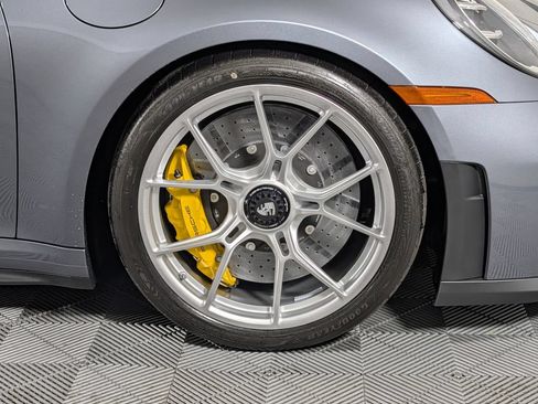 Certified 2026 Porsche 911 GT3 RWD image 14