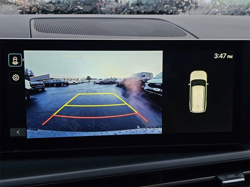 Certified 2026 Hyundai Santa Fe XRT image 30