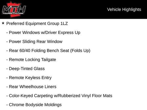 Used 2017 Chevrolet Silverado 1500 LTZ Z71 image 5