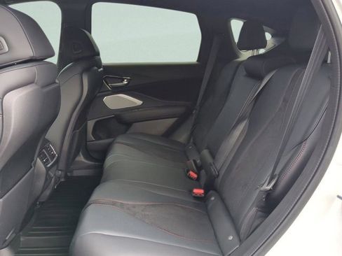 Used 2023 Acura RDX A-Spec image 14