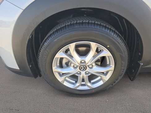 Used 2020 MAZDA CX-3 Sport image 22