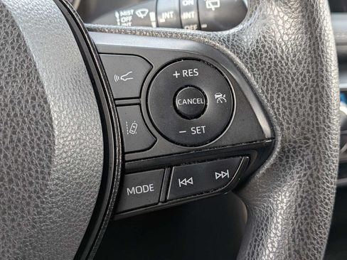 Used 2020 Toyota RAV4 XLE w/ All Weather Liner Package AWD/4WD image 22