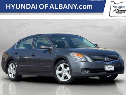 Used 2008 Nissan Altima 3.5 SE w/ Emergency Aid Pkg