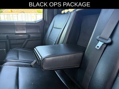 Used 2019 Ford F250 Lariat w/ Lariat Ultimate Package AWD/4WD image 39