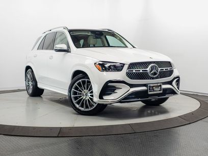 Used 2026 Mercedes-Benz GLE 450e 4MATIC