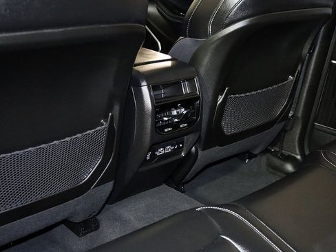 Used 2022 Jeep Grand Cherokee Limited 4xe image 16