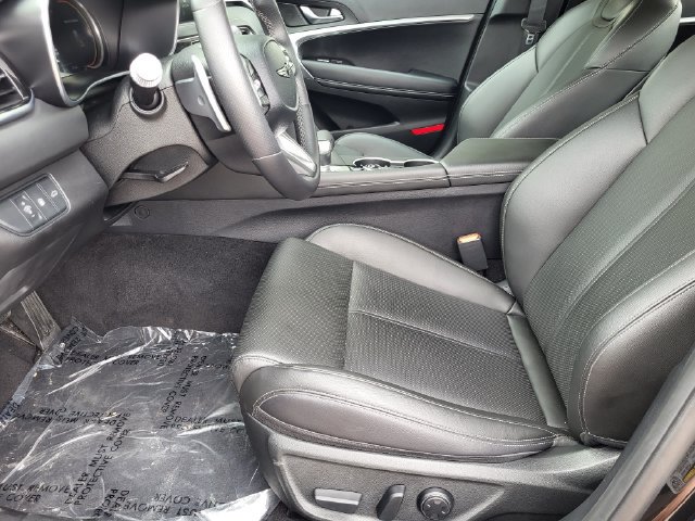 Used 2026 Genesis G70 2.5T AWD/4WD image 9
