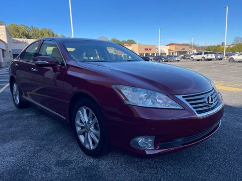 Used 2010 Lexus ES 350 image 6