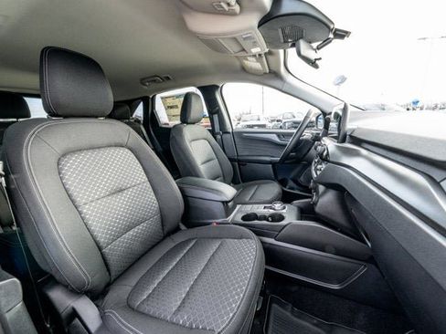 New 2026 Ford Escape Active w/ Cold Weather Package AWD/4WD image 59