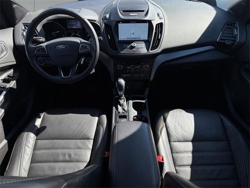 Used 2018 Ford Escape SEL image 8