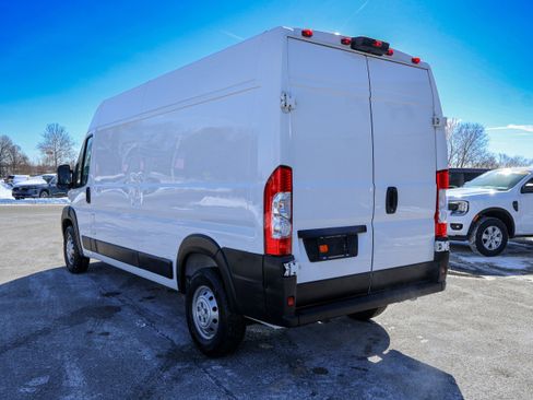 Used 2021 RAM ProMaster 2500 image 3