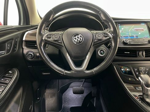 Certified 2019 Buick Envision Premium w/ LPO, Cargo Package image 25