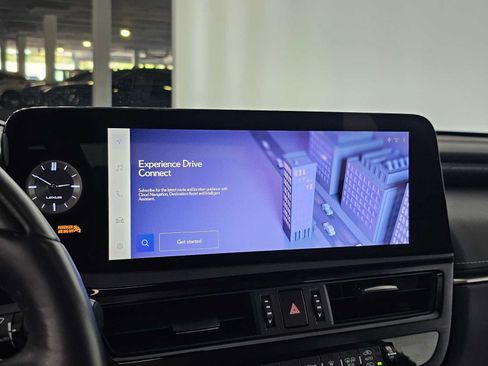 Certified 2023 Lexus ES 300h w/ Accessory Package (Z2) FWD image 25
