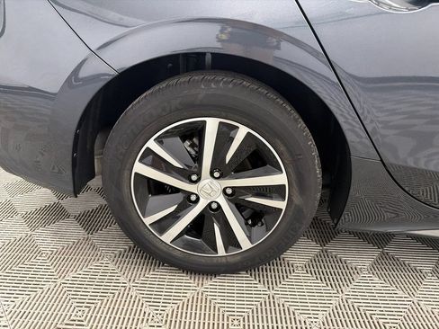 Certified 2024 Honda Civic LX image 17