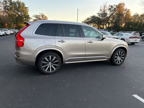 Certified 2023 Volvo XC90 B6 Plus image 16
