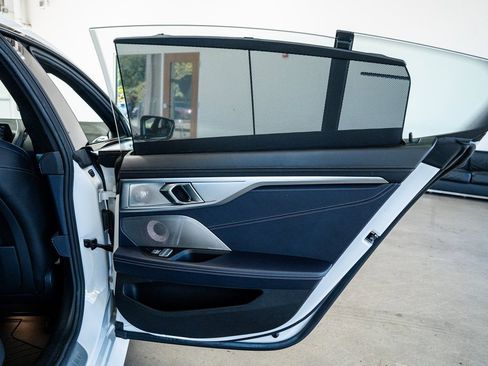 Used 2020 BMW M850i Gran Coupe xDrive image 55