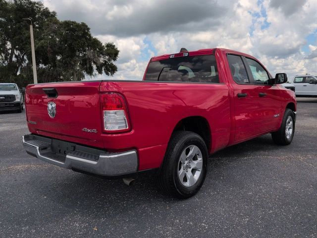 Used 2023 RAM 1500 Big Horn AWD/4WD image 5
