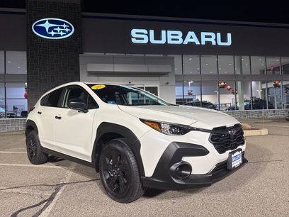 Used 2025 Subaru Crosstrek 2.0i