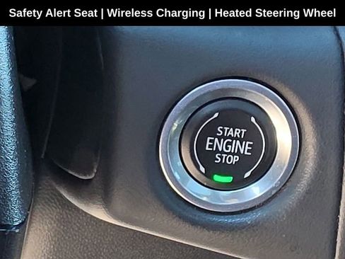 Used 2023 Chevrolet Tahoe High Country AWD/4WD image 13