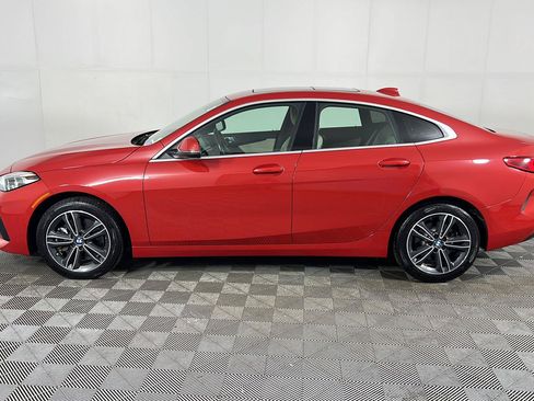 Used 2022 BMW 228i xDrive Gran Coupe w/ Convenience Package AWD/4WD image 12