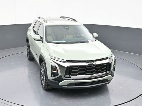 New 2026 Chevrolet Equinox ACTIV w/ Convenience Package III image 62