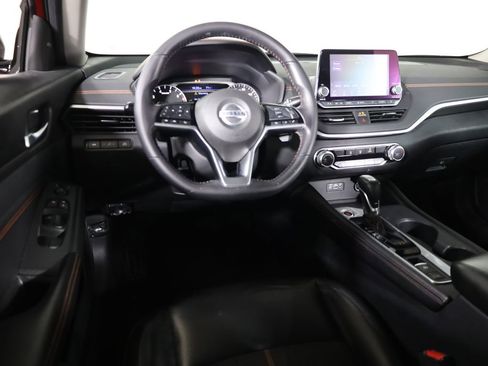 Used 2021 Nissan Altima 2.5 SR AWD/4WD image 34