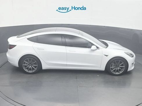 Used 2018 Tesla Model 3 Mid Range RWD image 24