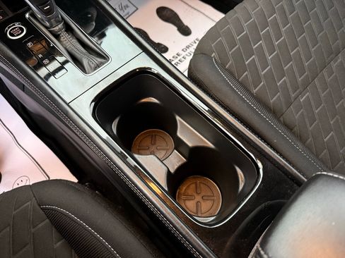 Used 2023 Nissan Kicks SV image 36