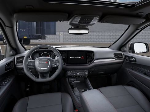 New 2026 Dodge Durango GT AWD/4WD image 15