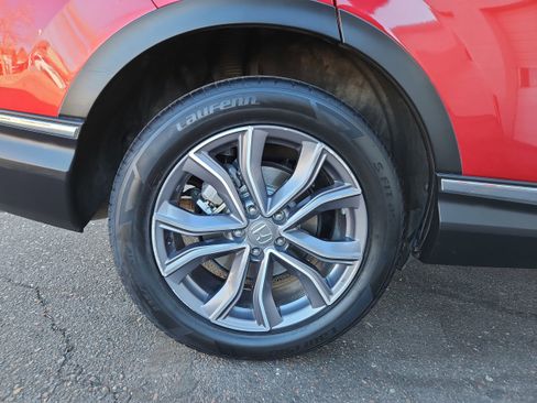 Used 2022 Honda CR-V Touring image 27