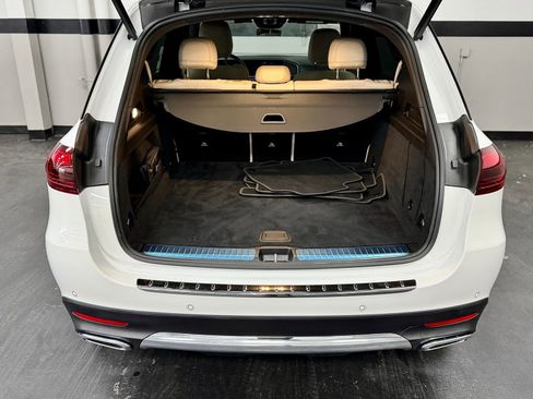 Certified 2026 Mercedes-Benz GLE 350 4MATIC image 15
