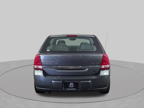 Used 2004 Chevrolet Malibu LT w/ Preferred Equipment Group FWD image 16