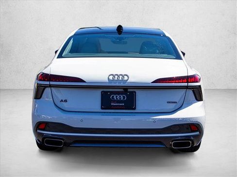 New 2026 Audi A6 Premium AWD/4WD image 6