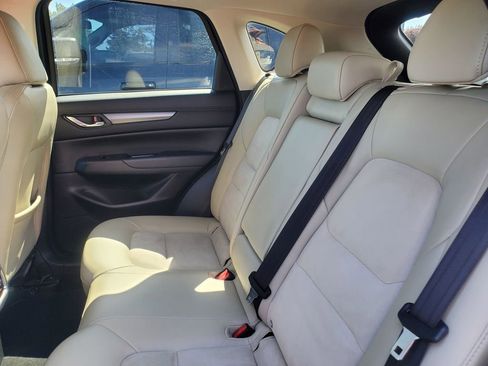 Used 2018 MAZDA CX-5 Touring FWD image 31