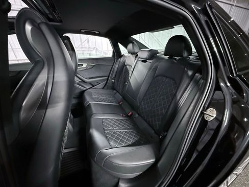 Used 2023 Audi S4 Premium Plus w/ Premium Plus Package image 21