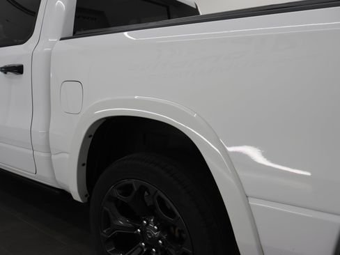 Used 2023 RAM 1500 Limited w/ Night Edition AWD/4WD image 29