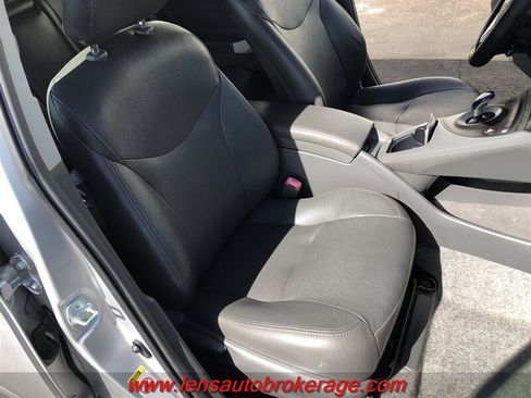 Used 2010 Toyota Prius FWD image 21