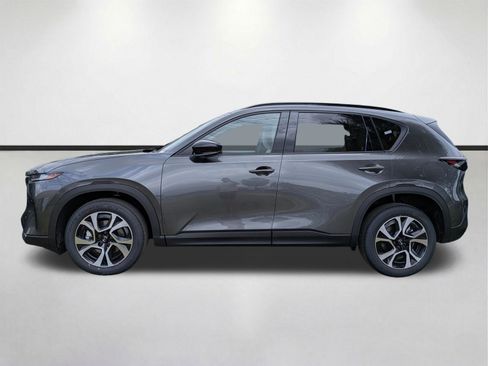 New 2026 MAZDA CX-5 Preferred AWD/4WD image 5