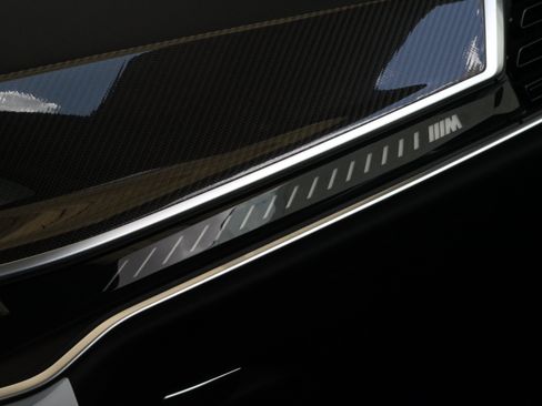 New 2026 BMW X5 M Competition w/ Executive Package AWD/4WD image 25