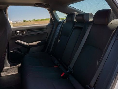 Used 2025 Honda Civic Si image 11