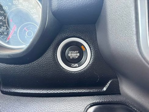 Used 2023 RAM 1500 Big Horn AWD/4WD image 17
