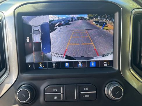 Used 2020 Chevrolet Silverado 2500 LTZ w/ LTZ Plus Package image 21