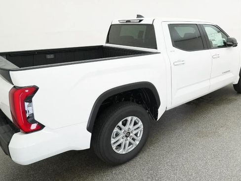 New 2026 Toyota Tundra SR5 AWD/4WD image 9