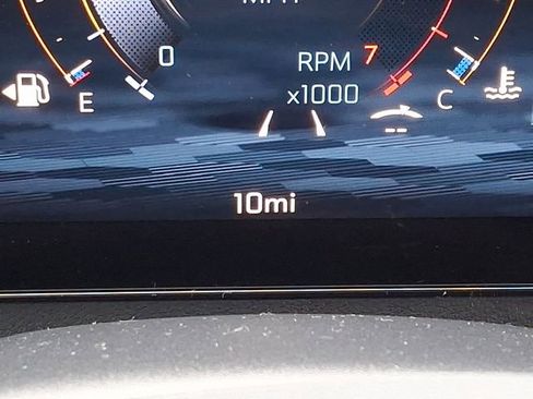 Certified 2026 Chevrolet Traverse LT image 22