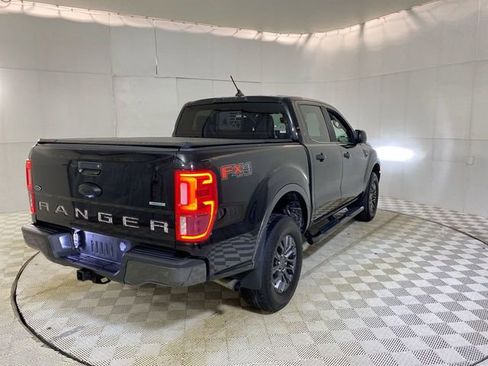 Used 2020 Ford Ranger XLT w/ FX4 Off-Road Package image 17